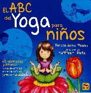 El ABC del Yoga para Niños | 9788417080013 | Power, Teresa Anne | Llibreria Sendak