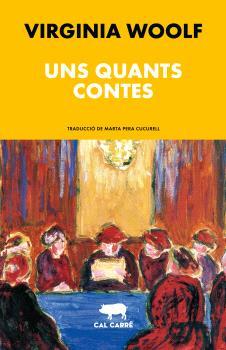 Uns quants contes | 9788412725551 | Woolf, Virginia | Llibreria Sendak