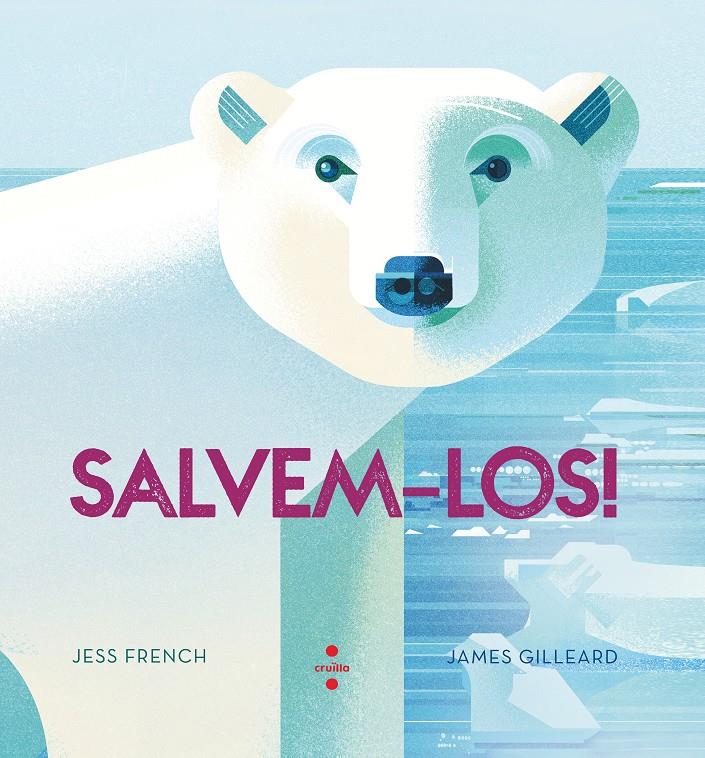 Salvem-los! | 9788466145374 | French, Jess | Llibreria Sendak