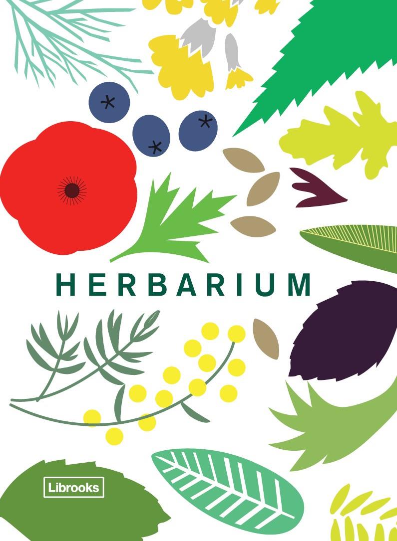 Herbàrium | 9788494574399 | Hildebrand, Caz | Llibreria Sendak