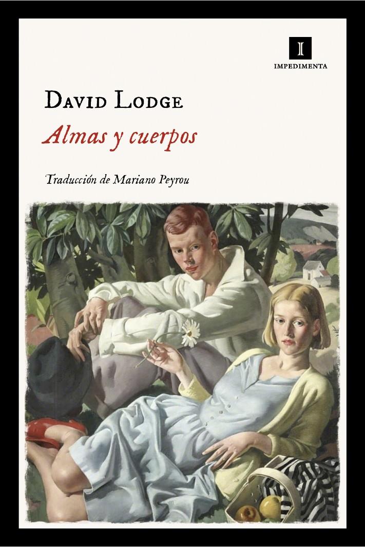 Almas y cuerpos | 9788417553388 | Lodge, David | Librería Sendak