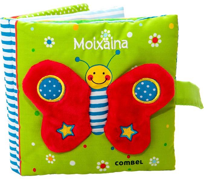 Moixaina | 9788491011095 | Rettore, Kenny | Llibreria Sendak