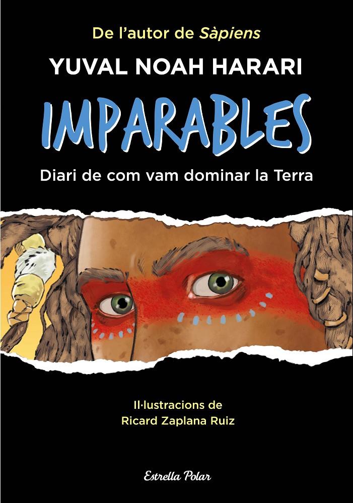 Imparables | 9788413893495 | Noah Harari, Yuval | Llibreria Sendak