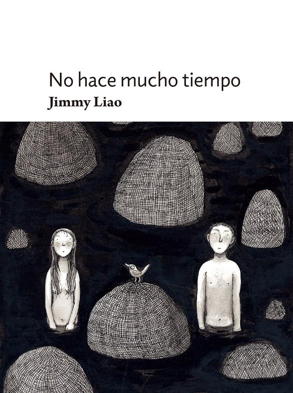 No hace mucho tiempo | 9788415208471 | Liao, Jimmy | Librería Sendak