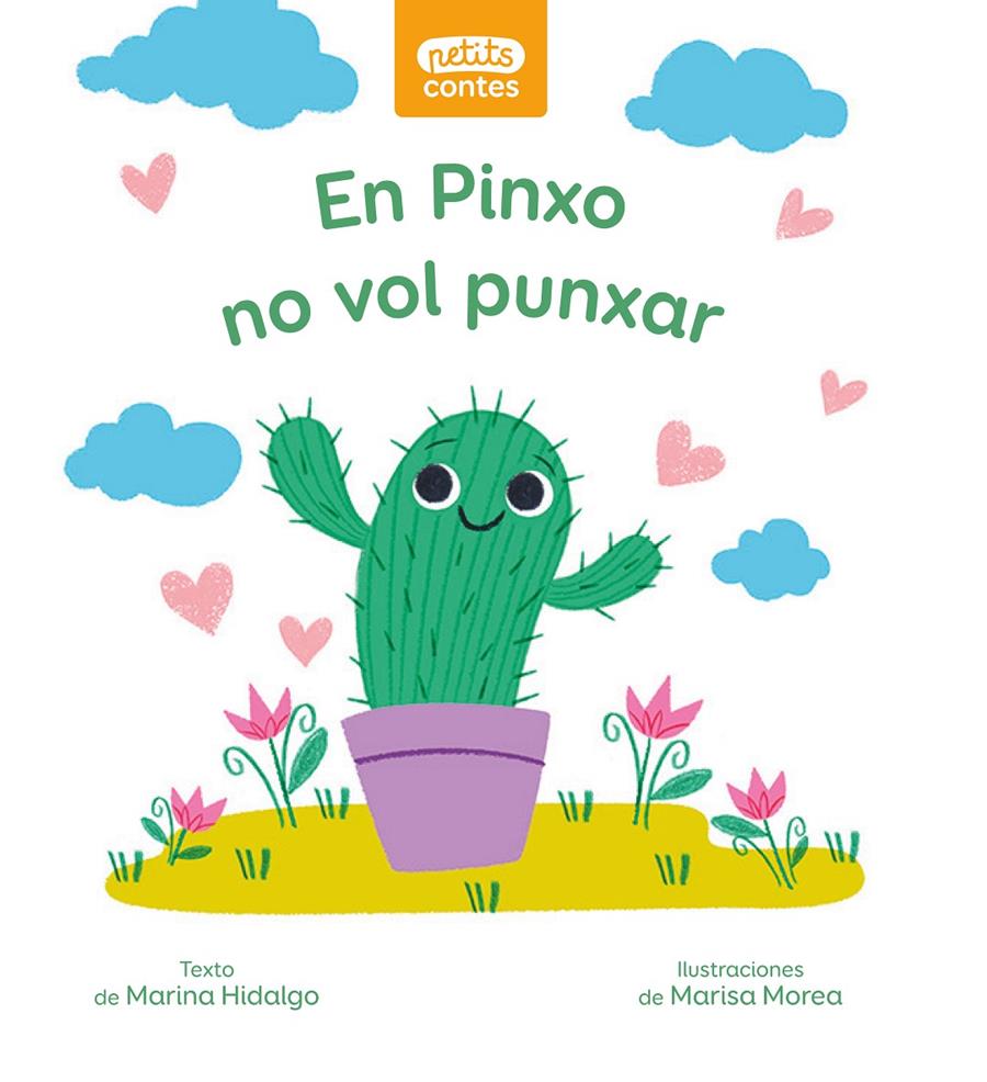 En Pinxo no vol punxar | 9788466146326 | Hidalgo Rovira, Marina | Librería Sendak