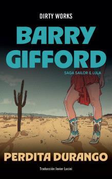 Perdita Durango | 9788419288608 | Gifford, Barry | Librería Sendak