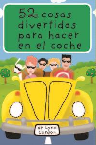 Baraja 52 cosas divertidas para hacer en el coche | 9788868213039 | Gordon,Lynn | Librería Sendak