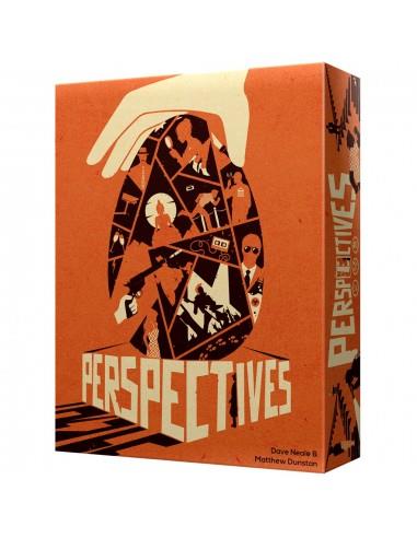 Perspectives | 3558380105619 | Llibreria Sendak
