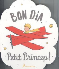 Bon dia, Petit Príncep! | 9788418637582 | Varios autores, | Librería Sendak