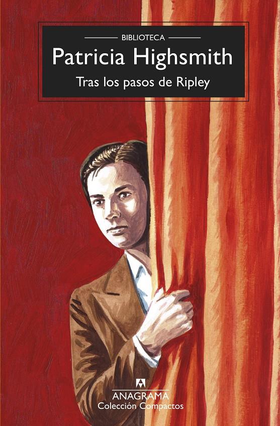 Tras los pasos de Ripley | 9788433961099 | Highsmith, Patricia | Librería Sendak