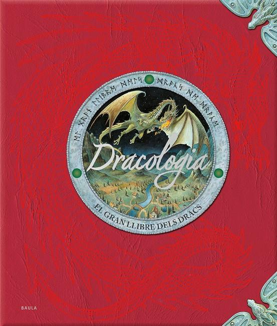 Dracologia | 9788447952991 | Templar Books | Llibreria Sendak
