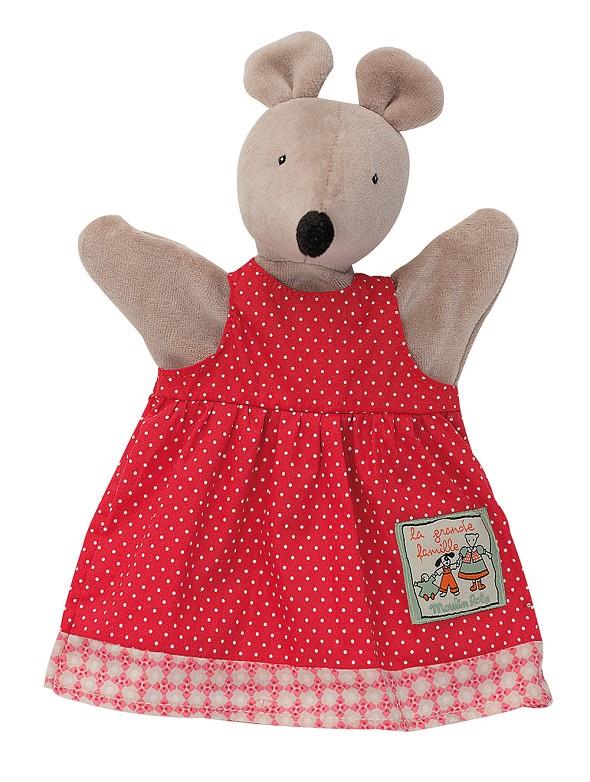 MOULIN ROTY Titella Nini | 3575676321812 | Llibreria Sendak