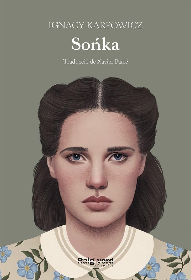 Sonka | 9788417925093 | Karpowicz, Ignacy | Llibreria Sendak