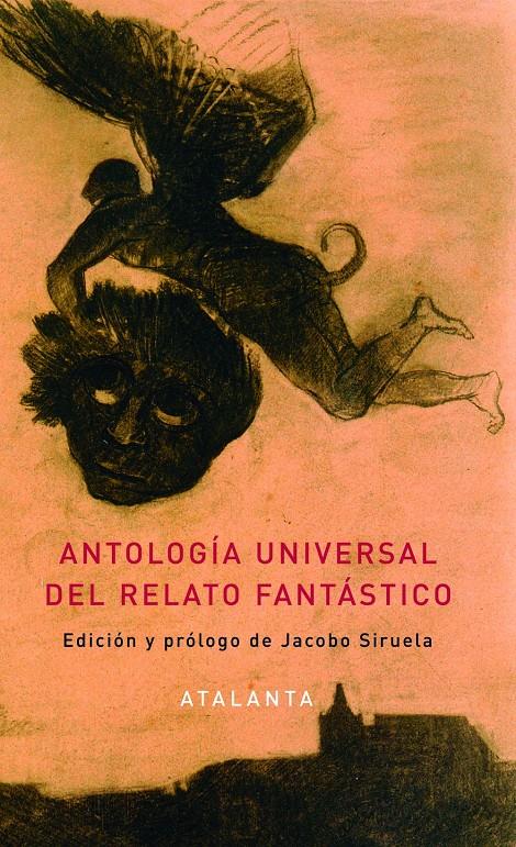 Antología Universal del Relato Fantástico | 9788494094163 | V.V.A.A. | Llibreria Sendak