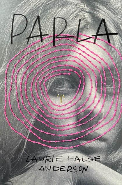 Parla | 9788412722796 | Halse Anderson, Laurie | Librería Sendak