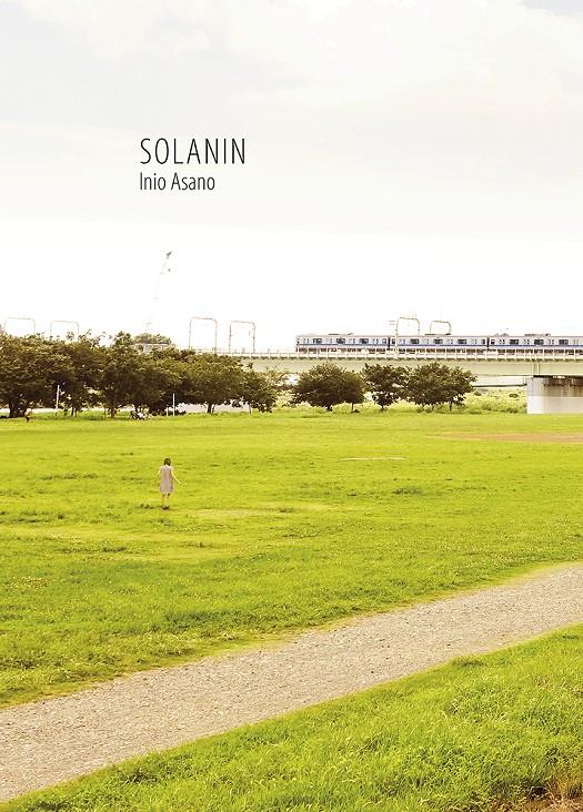 Solanin (NUEVO PVP) | 9788467963120 | Asano, Inio | Llibreria Sendak