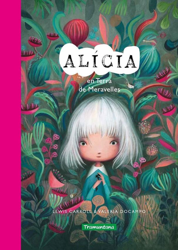 Alícia en Terra de Meravelles | 9788419829023 | Carroll, Lewis | Librería Sendak