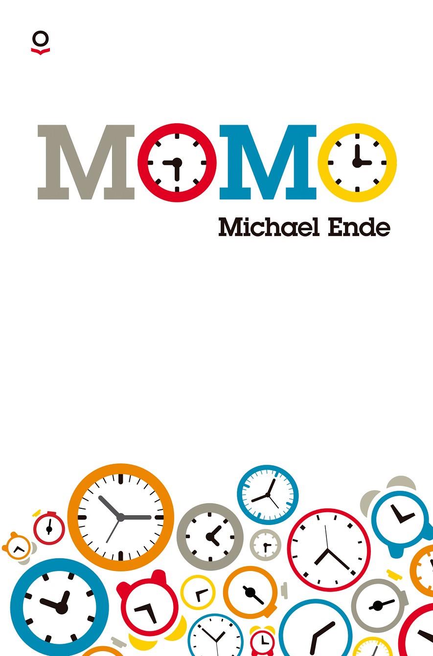 Momo | 9788416661411 | Ende, Michael | Llibreria Sendak