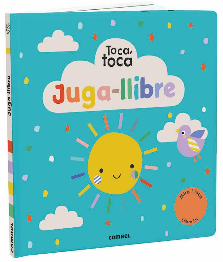 Juga-llibre | 9788491015116 | Librería Sendak