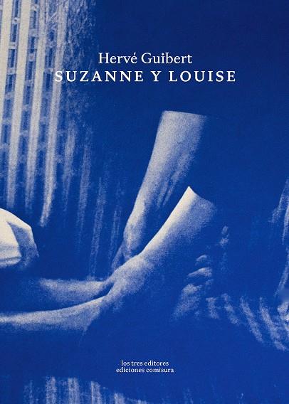 Suzanne y Louise | 9788409737819 | Guibert, Hervé | Llibreria Sendak