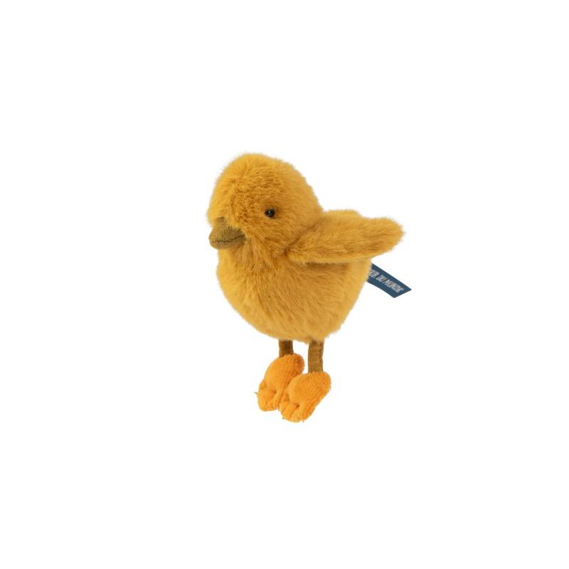 MOULIN ROUTY Peluix pollet Tout autour du monde | 3575677190509 | Llibreria Sendak