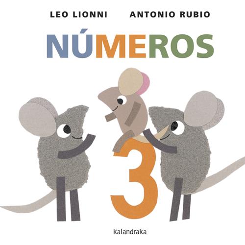 Números | 9788492608782 | Rubio, Antonio | Librería Sendak