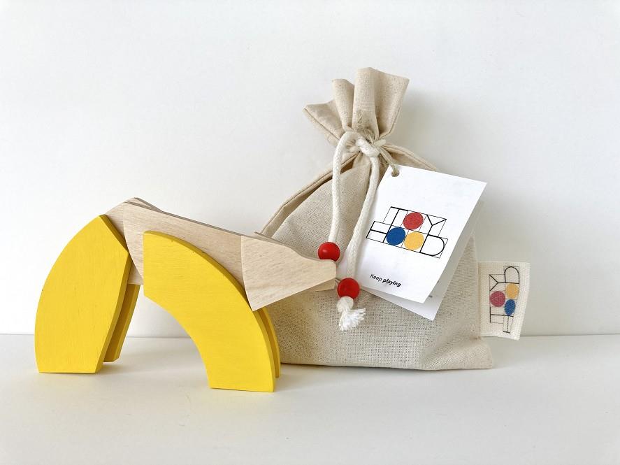 TOYHOOD Circle of Life - Polar | 9999900005493 | Llibreria Sendak