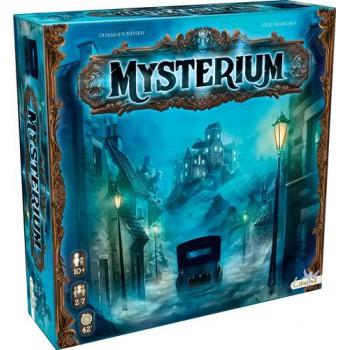 Mysterium | 3558380030751 | Llibreria Sendak