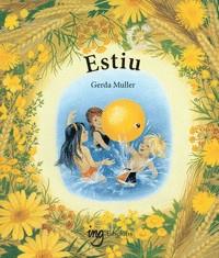 Estiu | 9788412910643 | Muller, Gerda | Llibreria Sendak