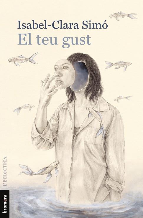 El teu gust | 9788490269886 | Simó Monllor, Isabel-Clara | Librería Sendak