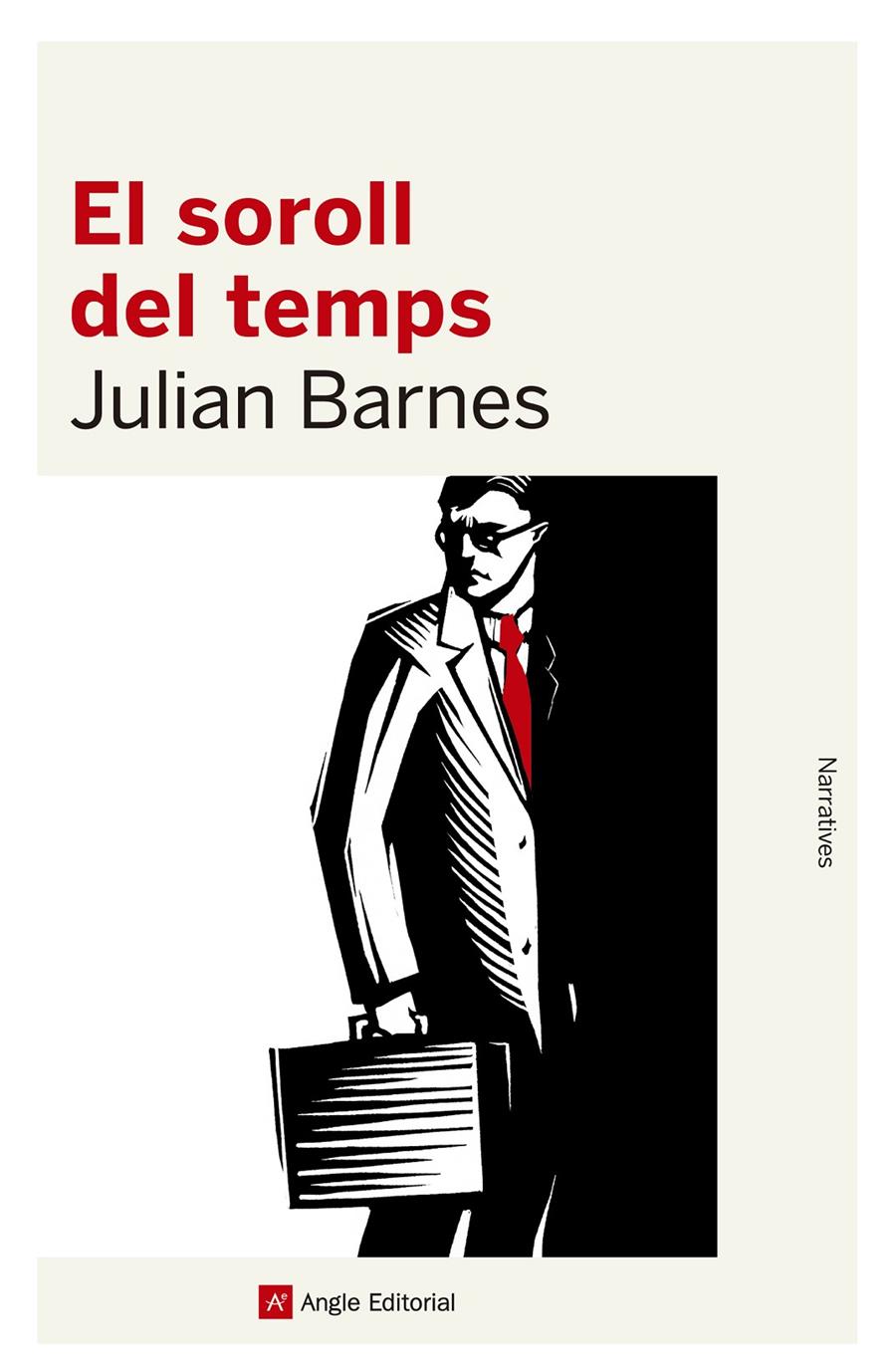 El soroll del temps | 9788416139989 | Barnes, Julian | Llibreria Sendak