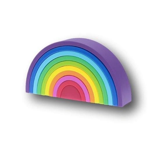 MIWIS My Rainbow | 788115804569 | Llibreria Sendak