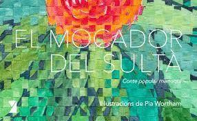El mocador del sultà | 9788494798917 | Anónimo | Llibreria Sendak