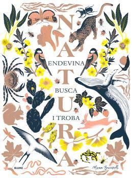 Natura | 9788410048584 | Bucciarelli, Manon | Llibreria Sendak