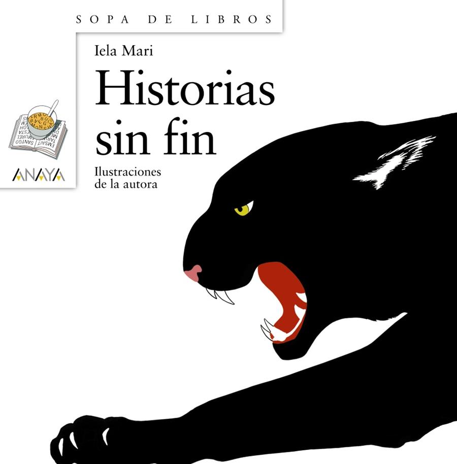 Historias sin fin | 9788420784557 | Mari, Iela | Llibreria Sendak