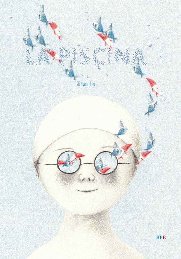 La piscina | 9788415208501 | Hyeon Lee, Ji | Llibreria Sendak