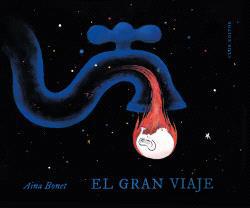 El gran viaje | 9788473294584 | Bonet, Aina | Llibreria Sendak