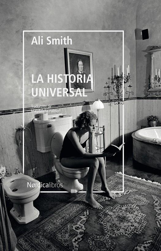 La historia universal | 9788417651824 | Smith, Ali | Llibreria Sendak