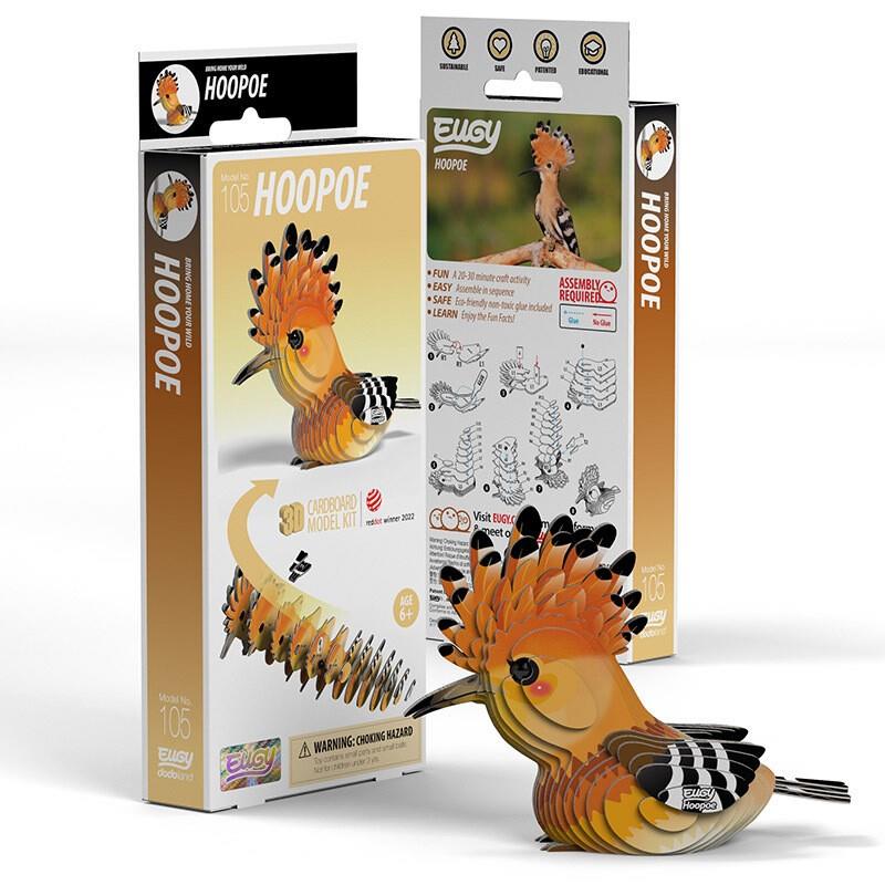 DODOLAND EUGY Pubilla | 9421036940268 | Librería Sendak