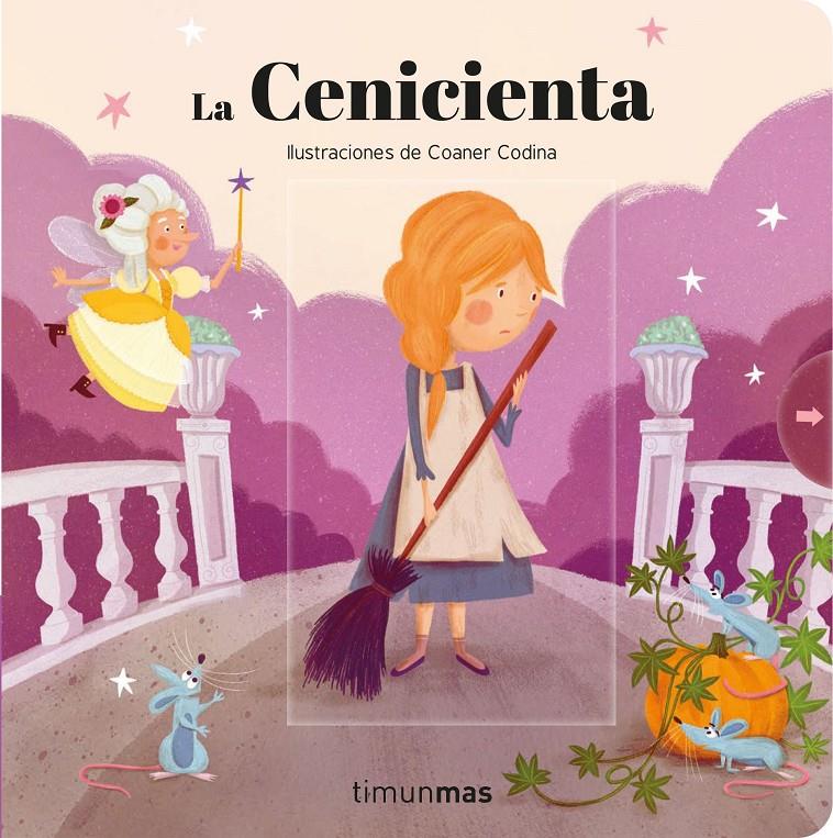 La Cenicienta | 9788408209720 | Varios Autores | Llibreria Sendak