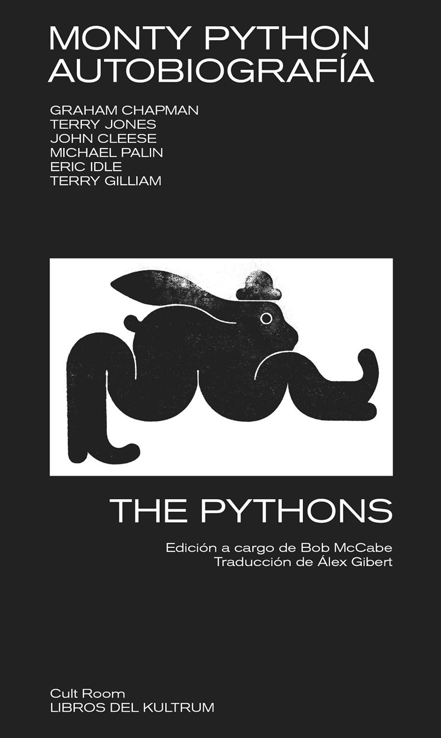 Monty Python. Autobiografía | 9788418404160 | The Pythons | Llibreria Sendak