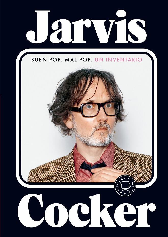Buen Pop, Mal Pop | 9788419654441 | Cocker, Jarvis | Librería Sendak