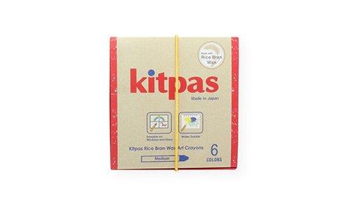 KITPAS Ceres (6 unitats) | 4904085371115 | Llibreria Sendak