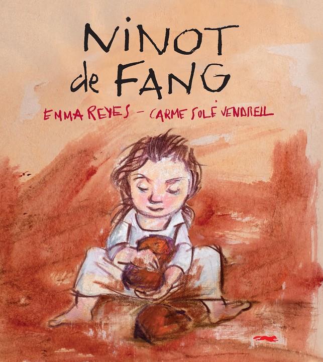 Ninot de fang | 9788412078916 | Reyes, Emma | Llibreria Sendak