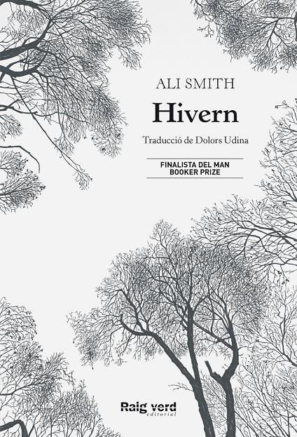 Hivern | 9788417925321 | Smith, Ali | Librería Sendak