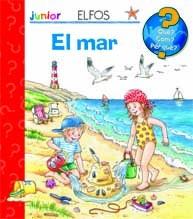 Enciclopèdia Junior. El mar | 9788484233701 | Varios autores | Librería Sendak