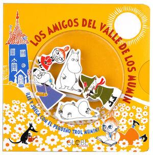 Los amigos del Valle de los Mumin | 9788742556191 | Llibreria Sendak