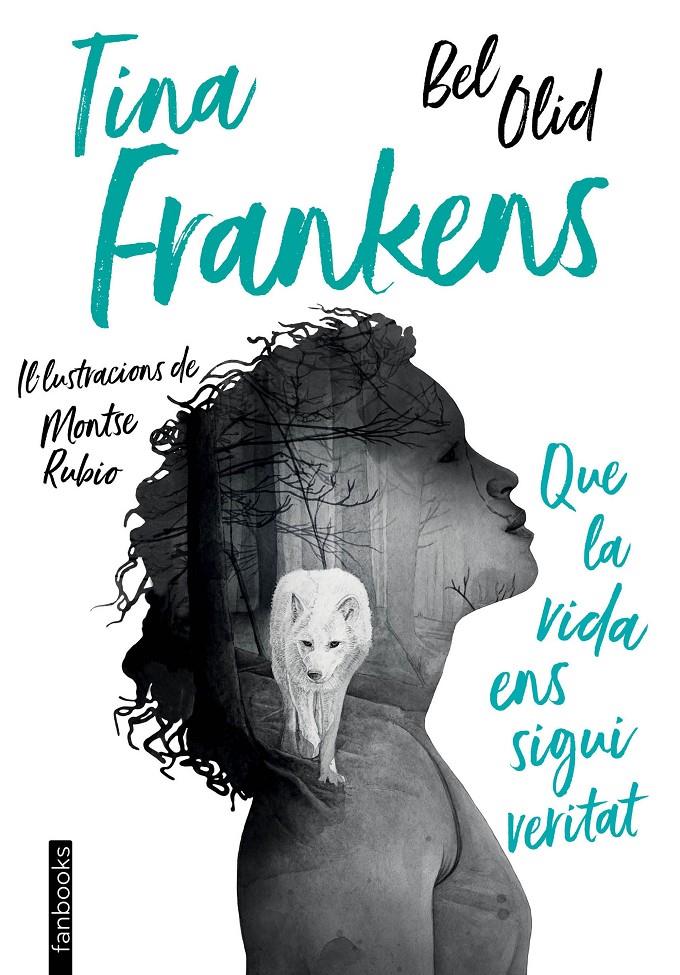 Tina Frankens | 9788417515027 | Olid, Bel | Librería Sendak