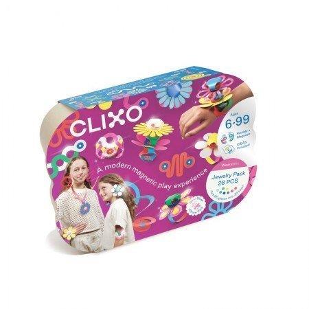 CLIXO Jewelry Pack | 850054480156 | Llibreria Sendak