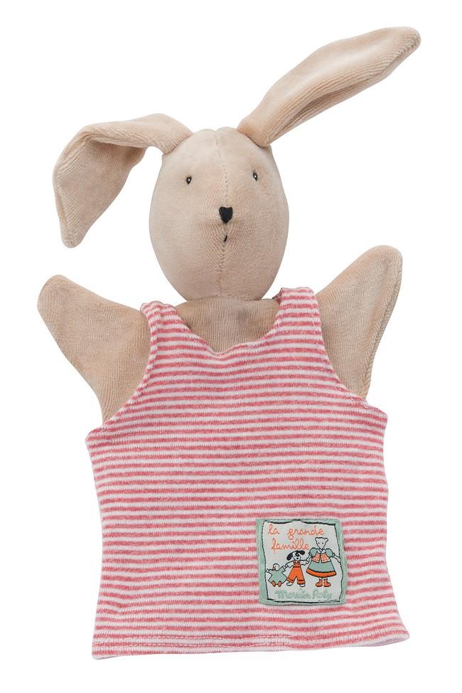 MOULIN ROTY Titella Sylvain | 3575676321645 | Llibreria Sendak